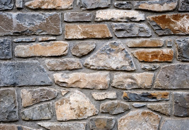 Stone Masonry Installations