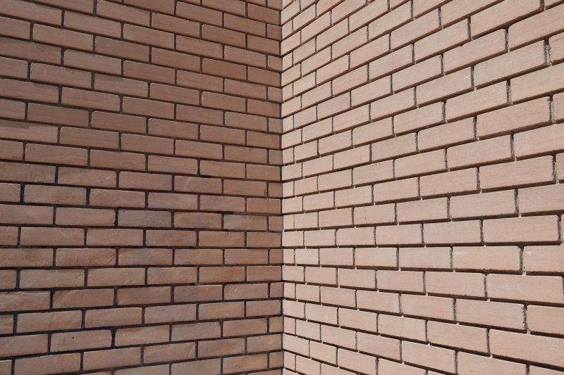 Decorative Brickwork
