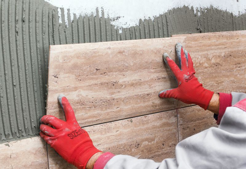 Weather-Dependent Projects